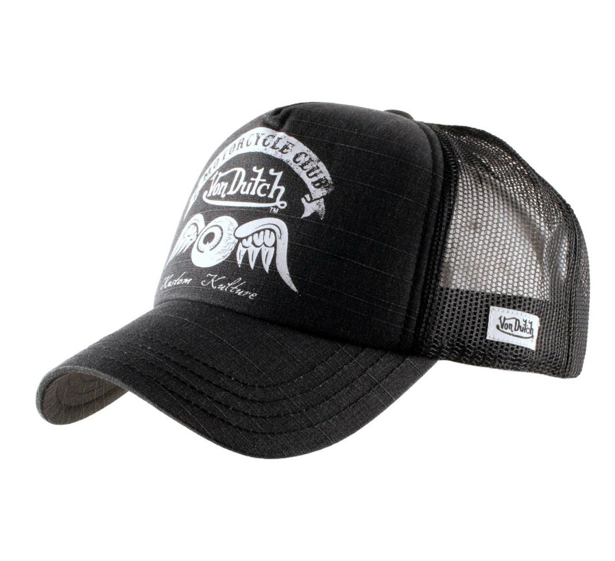 * | Von Dutch Kustom Kulture