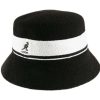 * | Kangol Bermuda Stripe Bucket