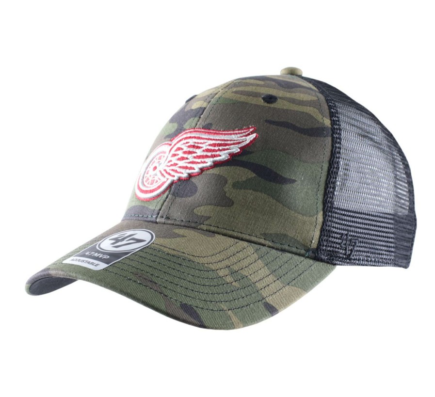 * | 47 Brand Detroit Wings