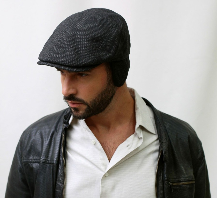 * | Classic Italy Classic Ivy Cap Mottled