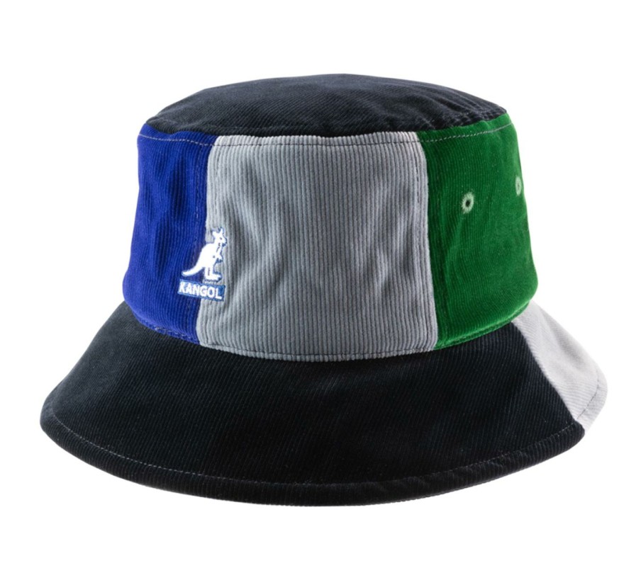 * | Kangol Contrast Pops Bucket