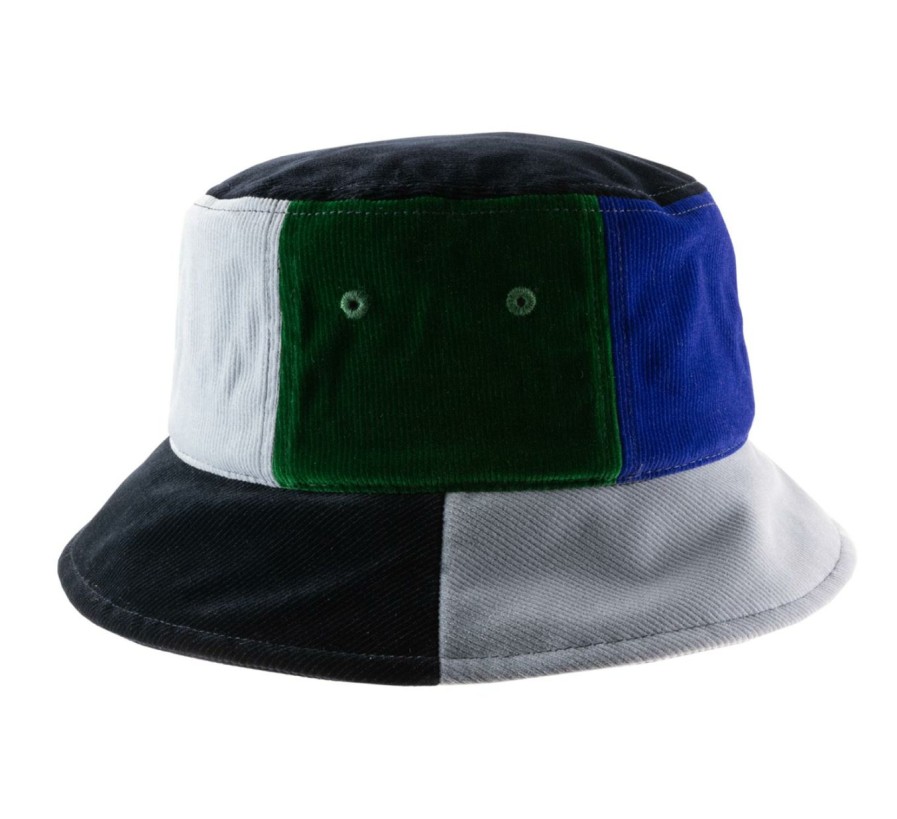 * | Kangol Contrast Pops Bucket