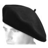 * | Heritage Par Laulhere Oversize Beret Alpin Heritage