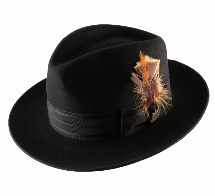 * | Stetson Philadelphia Legend