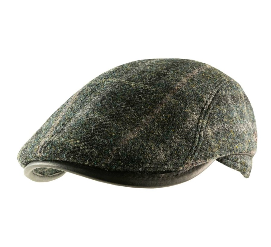 * | Gottmann Xavier Harris Tweed