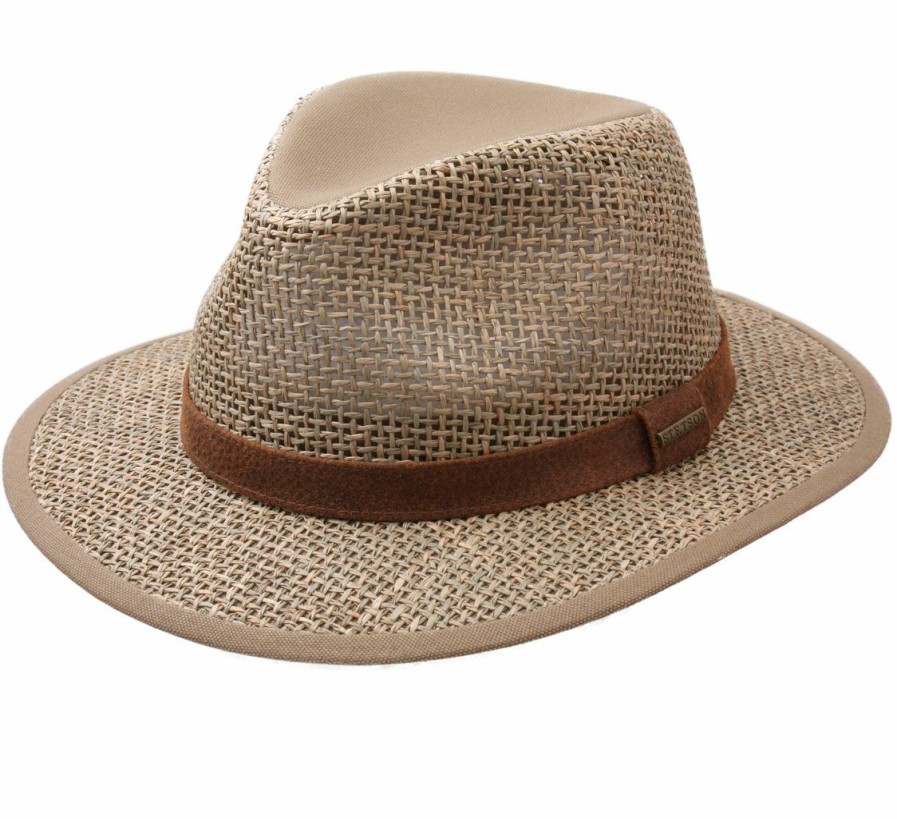 * | Stetson Medfield Seagrass