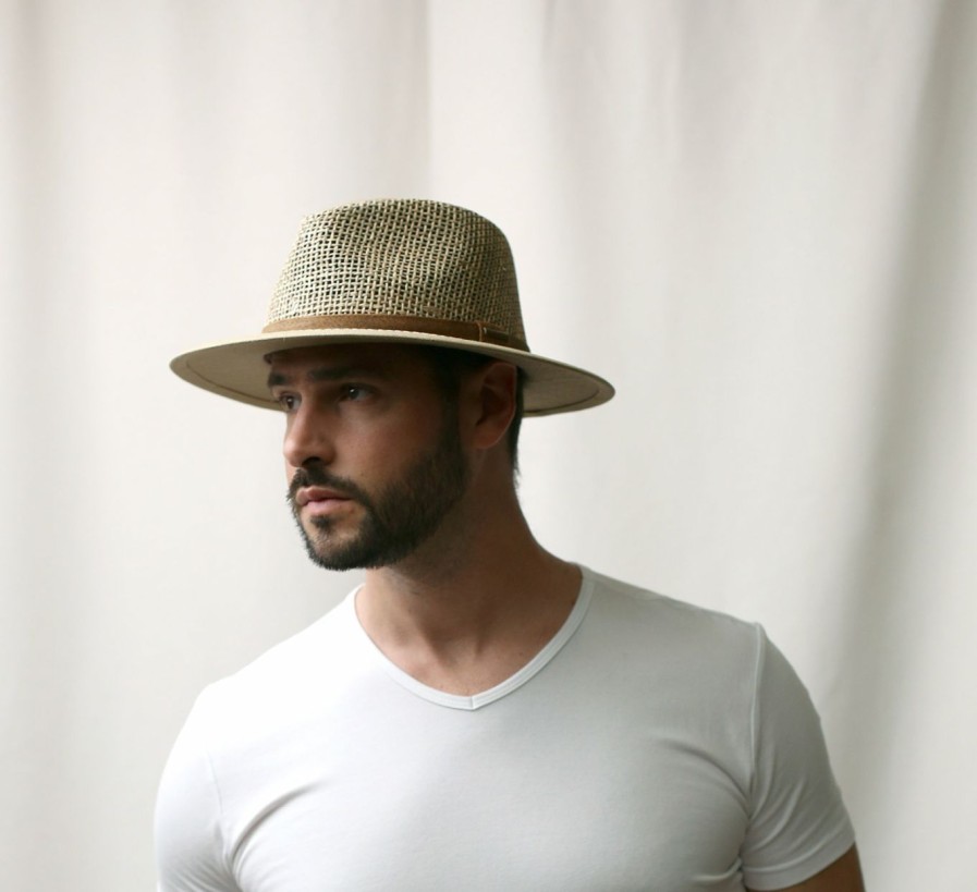 * | Stetson Medfield Seagrass