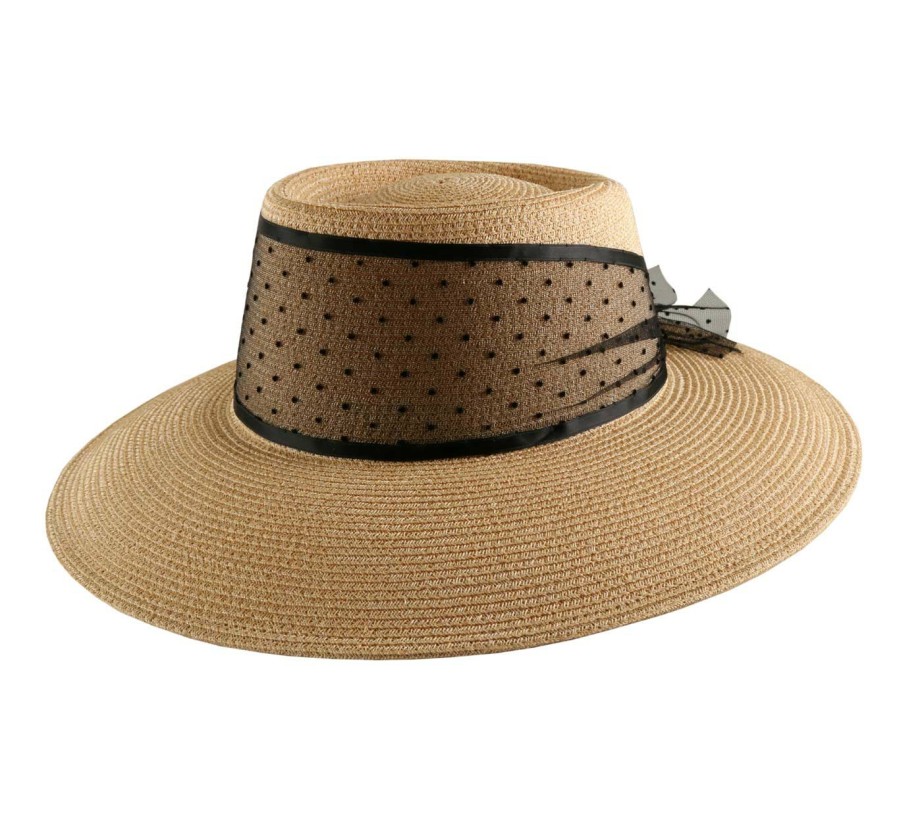 * | Mademoiselle Chapeaux Jane