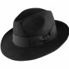 * | Classic Italy Heritage Fedora