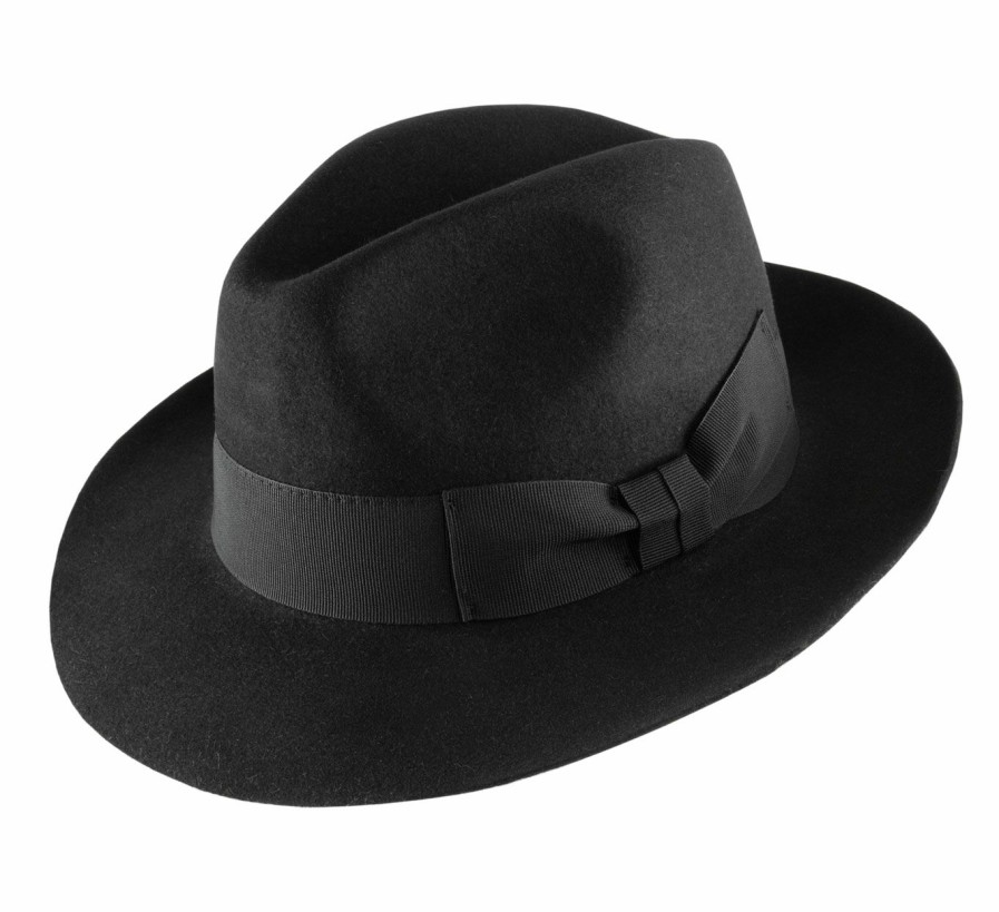 * | Classic Italy Heritage Fedora