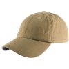 * | Fiebig Summer Washed Cap