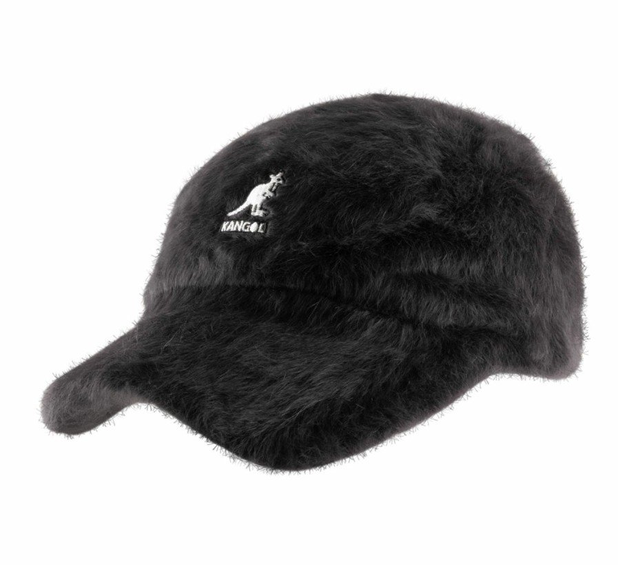 * | Kangol Furgora Spacecap