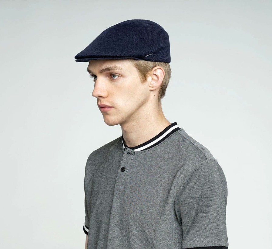 * | Kangol Bamboo 507