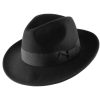 * | Classic Italy Fedora