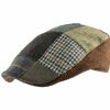 * | Hanna Hats Donegal Touring Tweed