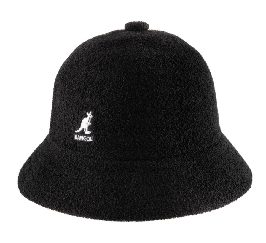 * | Kangol Bermuda Casual