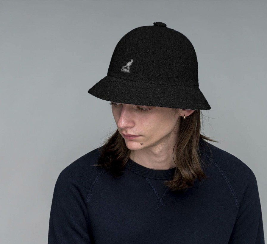 * | Kangol Bermuda Casual