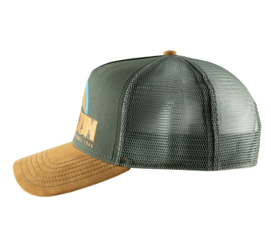 * | Stetson Hiking