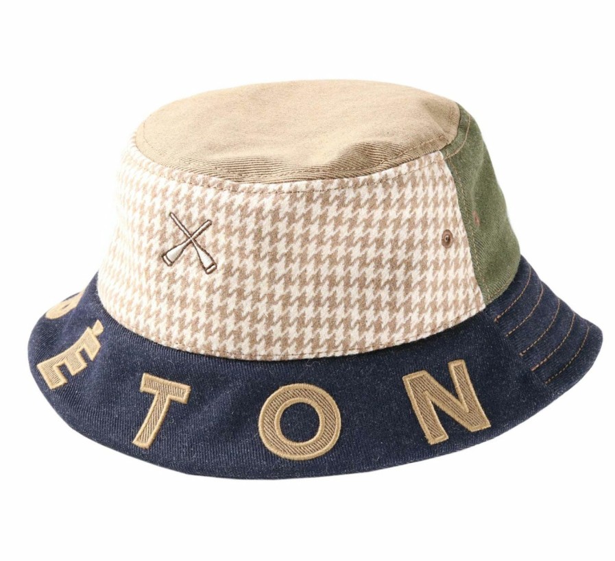 * | Beton Cire Bucket Hat Winter