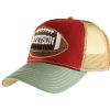 * | Stetson College Football Trucker Cap