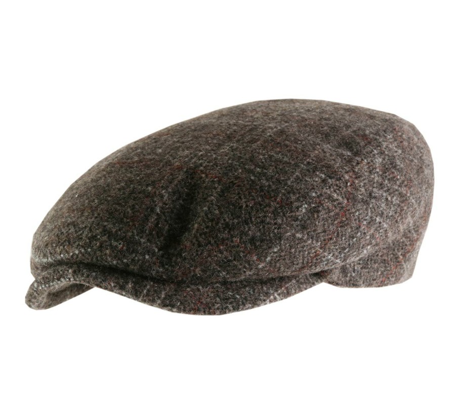 * | Classic Italy Classic Cap Tweed