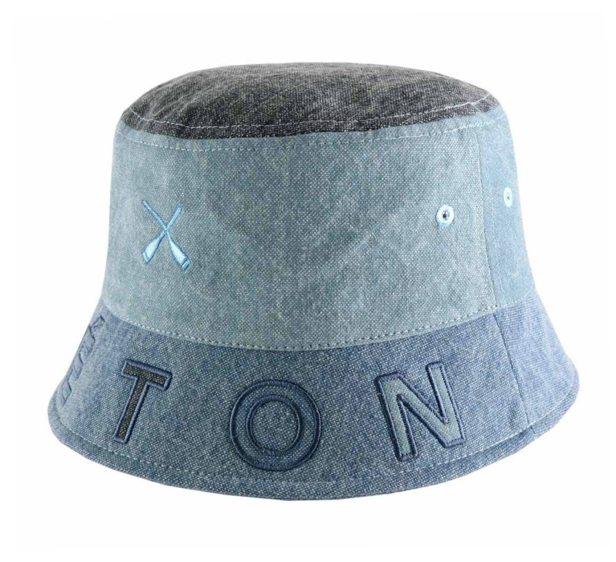 * | Beton Cire Bucket Hat Canvas