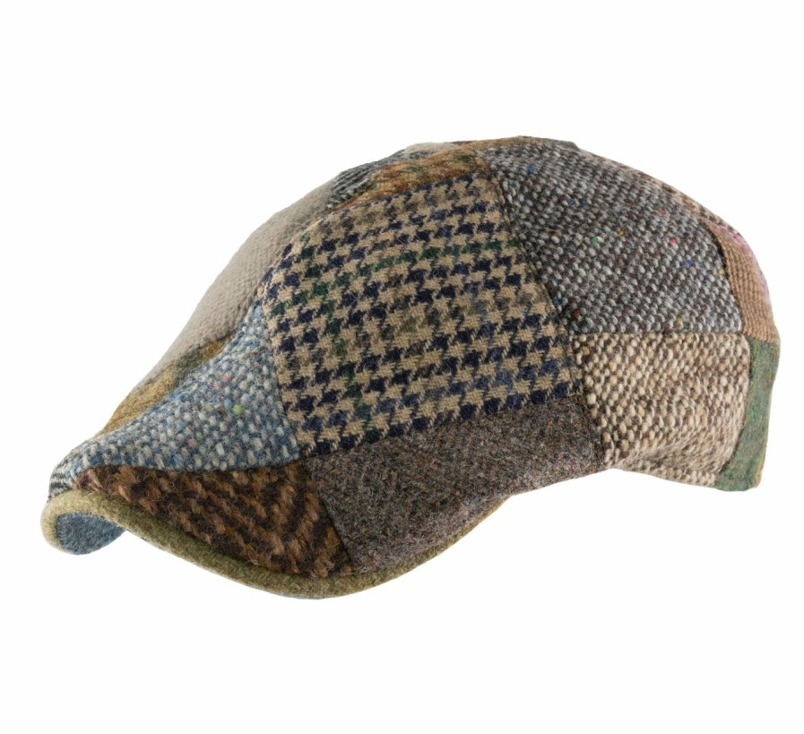 * | Hanna Hats Erin Tweed