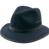 * | Stetson Traveller Cotton