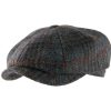 * | Stetson Harris Tweed Iii