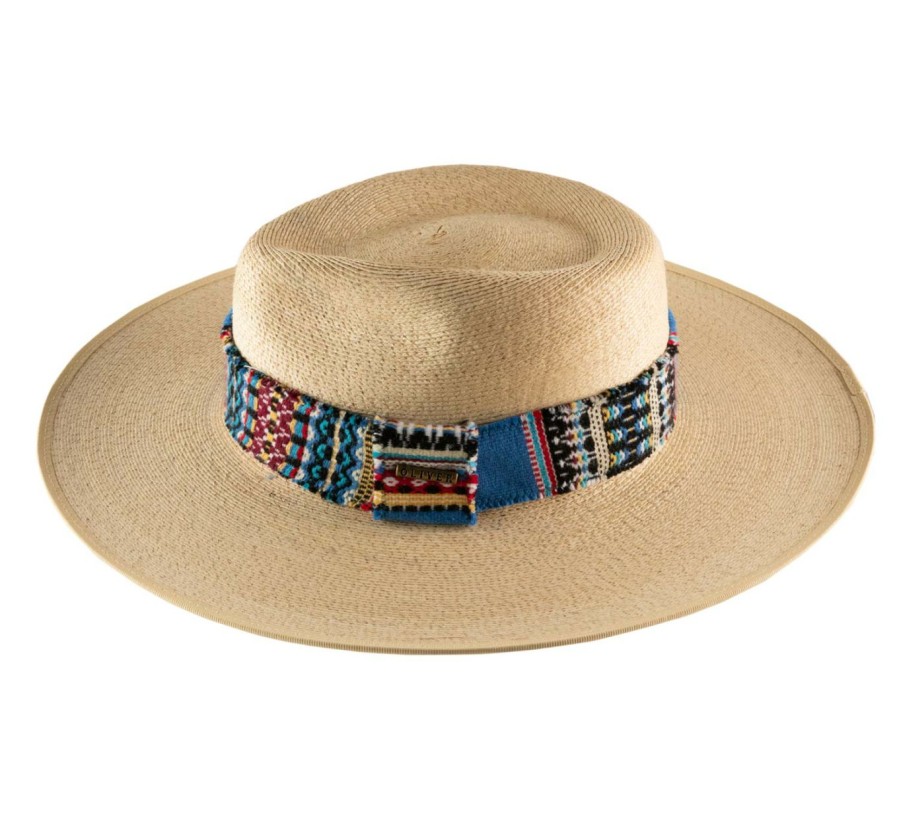 * | Oliver Hats Harlem Palma Imperial