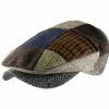 * | Hanna Hats Vintage Tweed