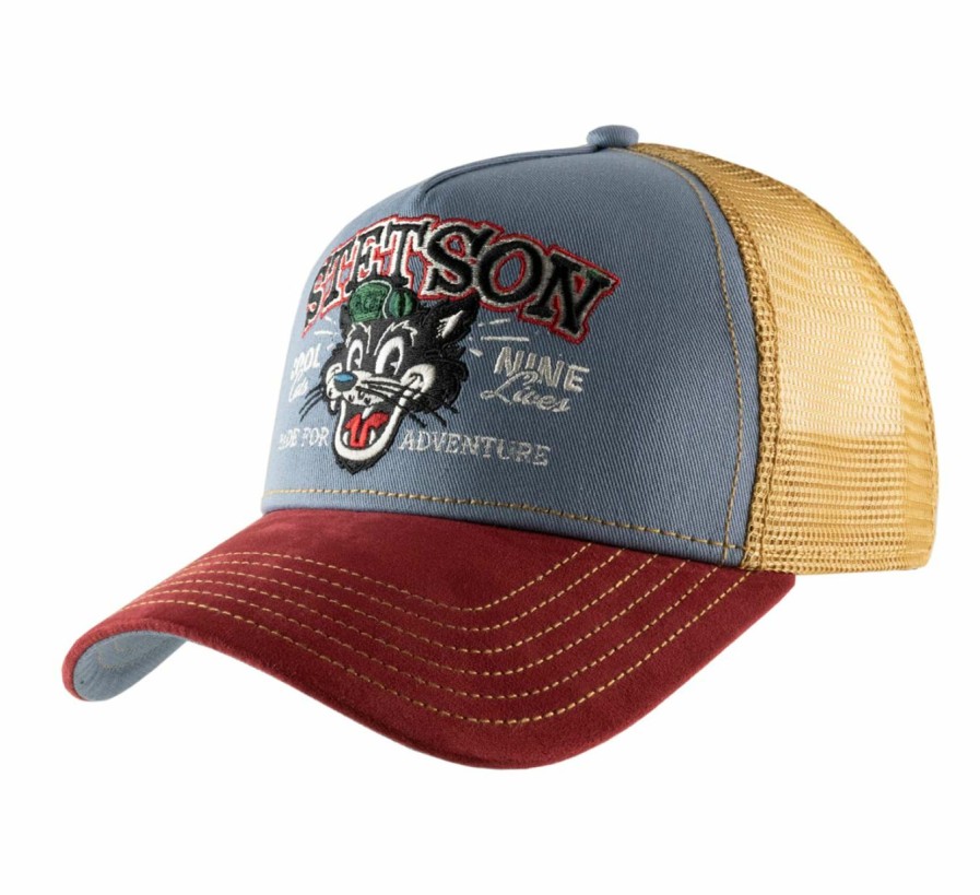 * | Stetson Cool Cats