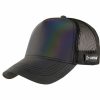 * | Capslab Trucker Rainbow