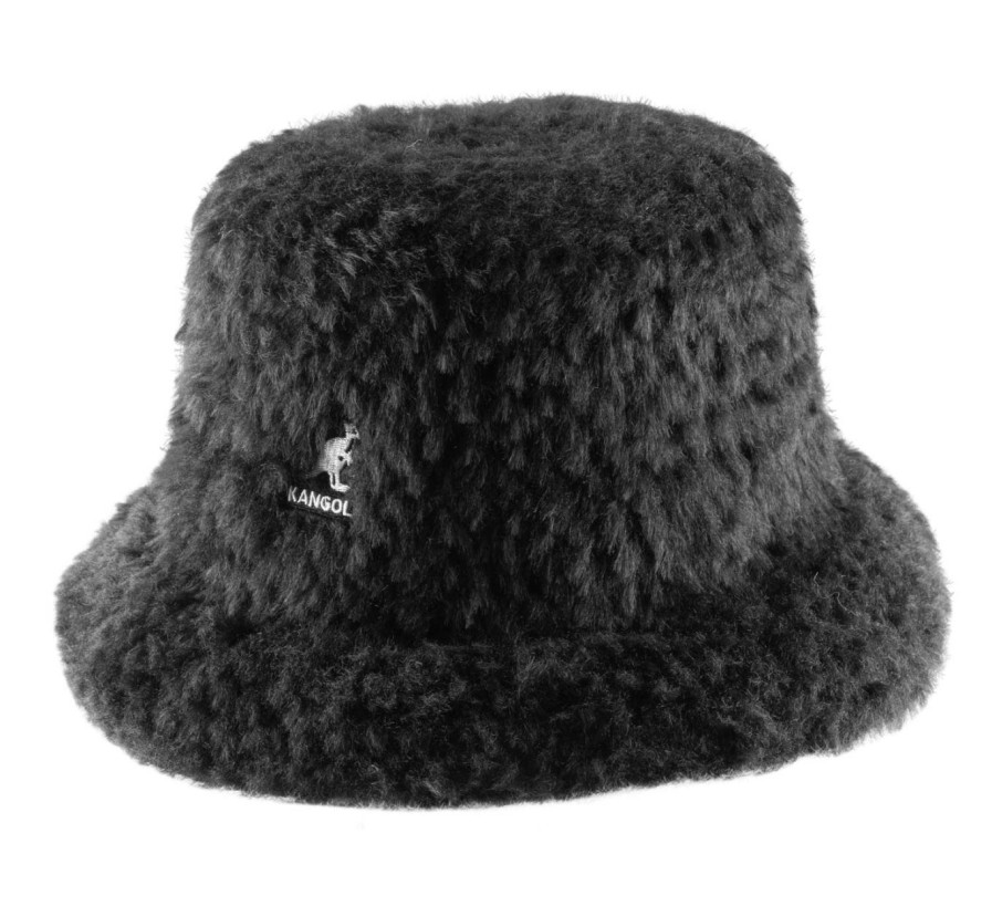 * | Kangol Furry Braid Lahinch