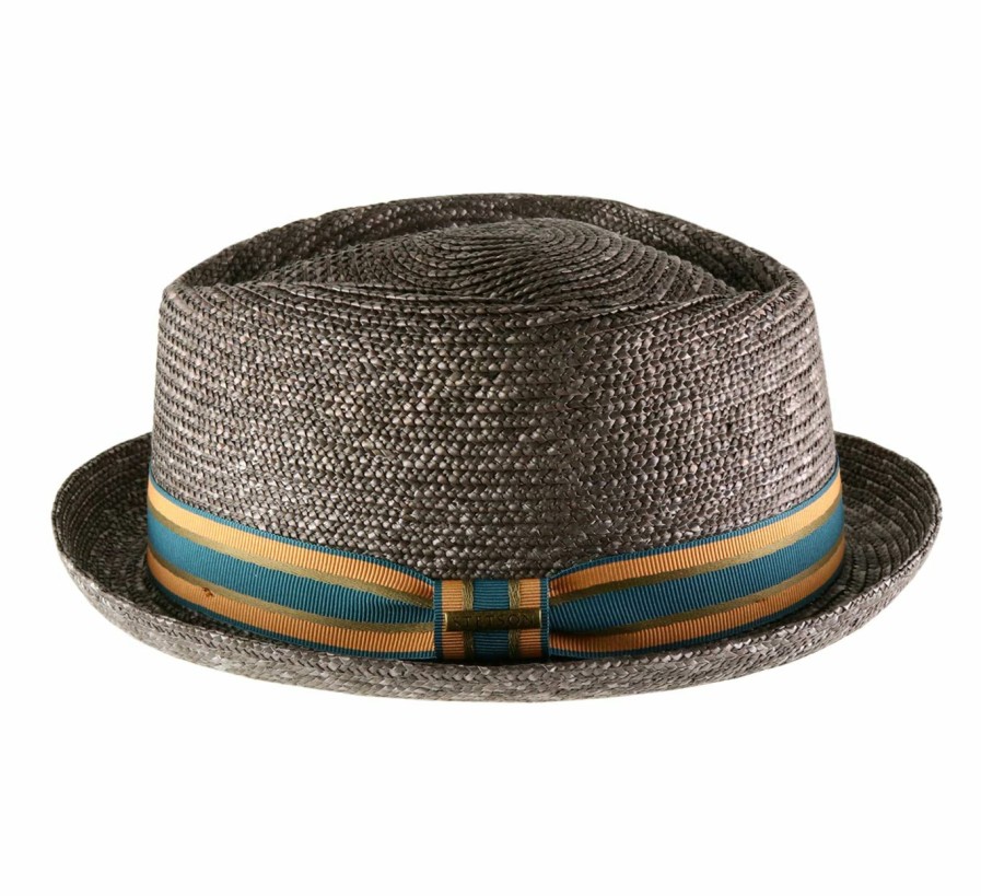 * | Stetson Wheaty Pork Pie