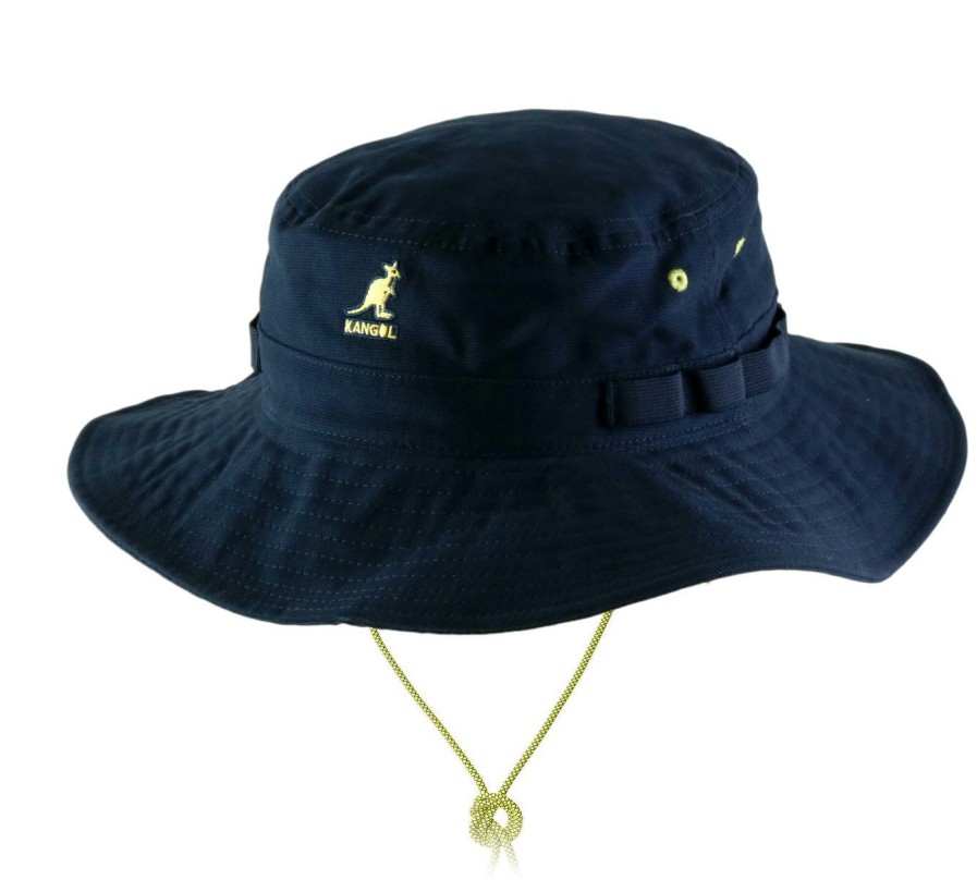 * | Kangol Utility Cords Jungle