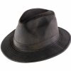 * | Stetson Berico Traveller