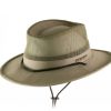 * | Stetson Takani Safari