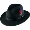 * | Stetson Traveller Woolfelt