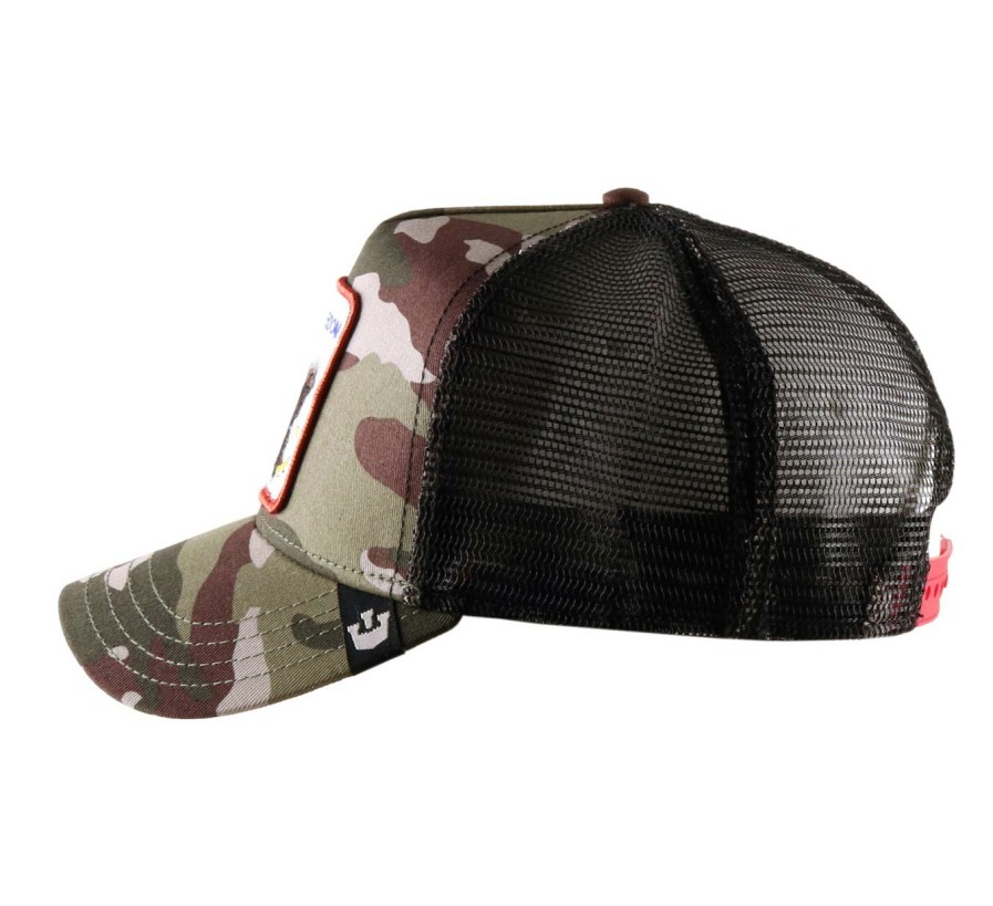 * | Goorin Bros Freedom Camo