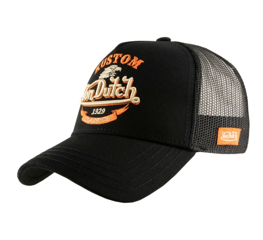 * | Von Dutch Kustm Eagle