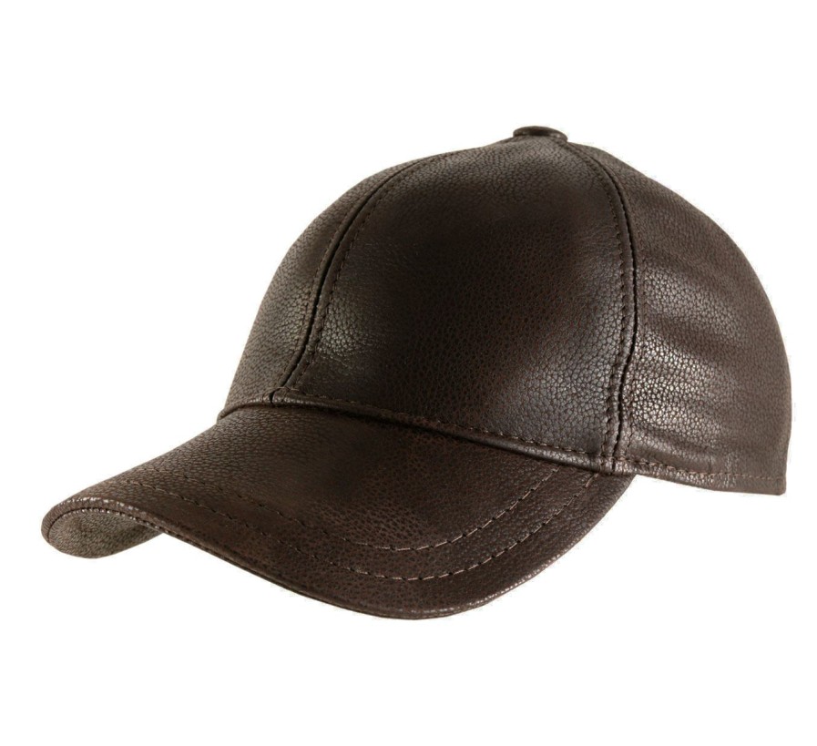 * | Classic Italy Classic Baseball Leather