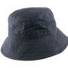 * | Beton Cire Bucket Hat Waterproof