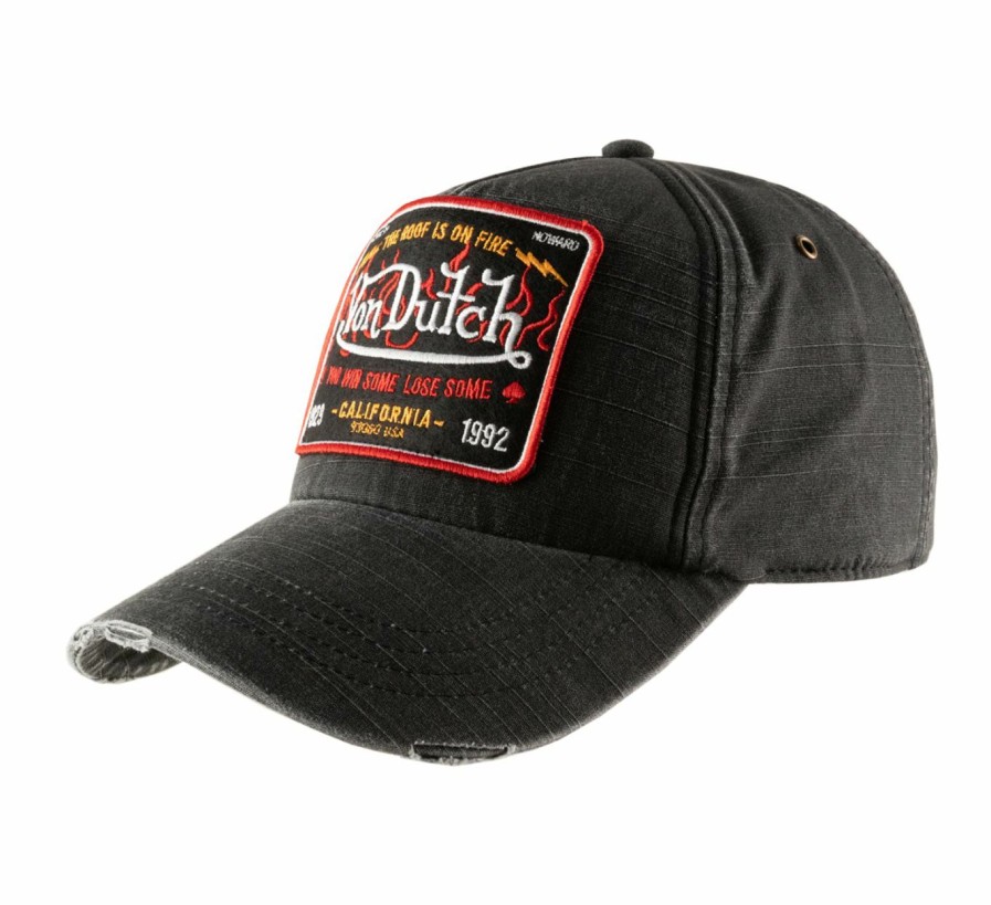 * | Von Dutch Jaka