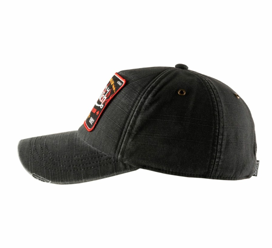 * | Von Dutch Jaka