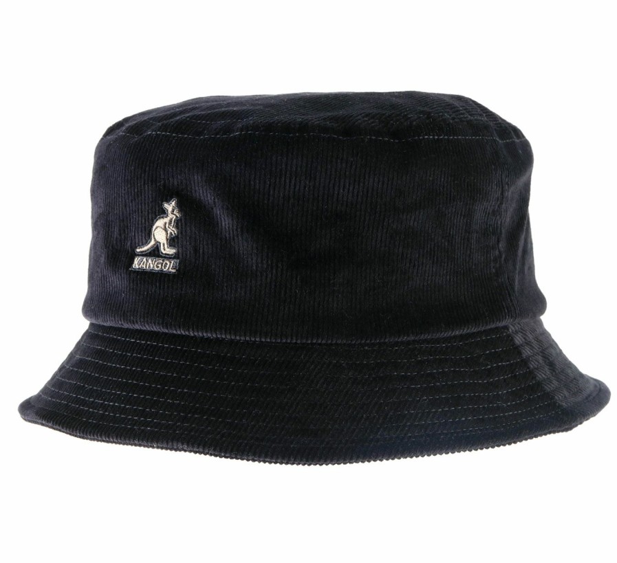 * | Kangol Cord Bucket