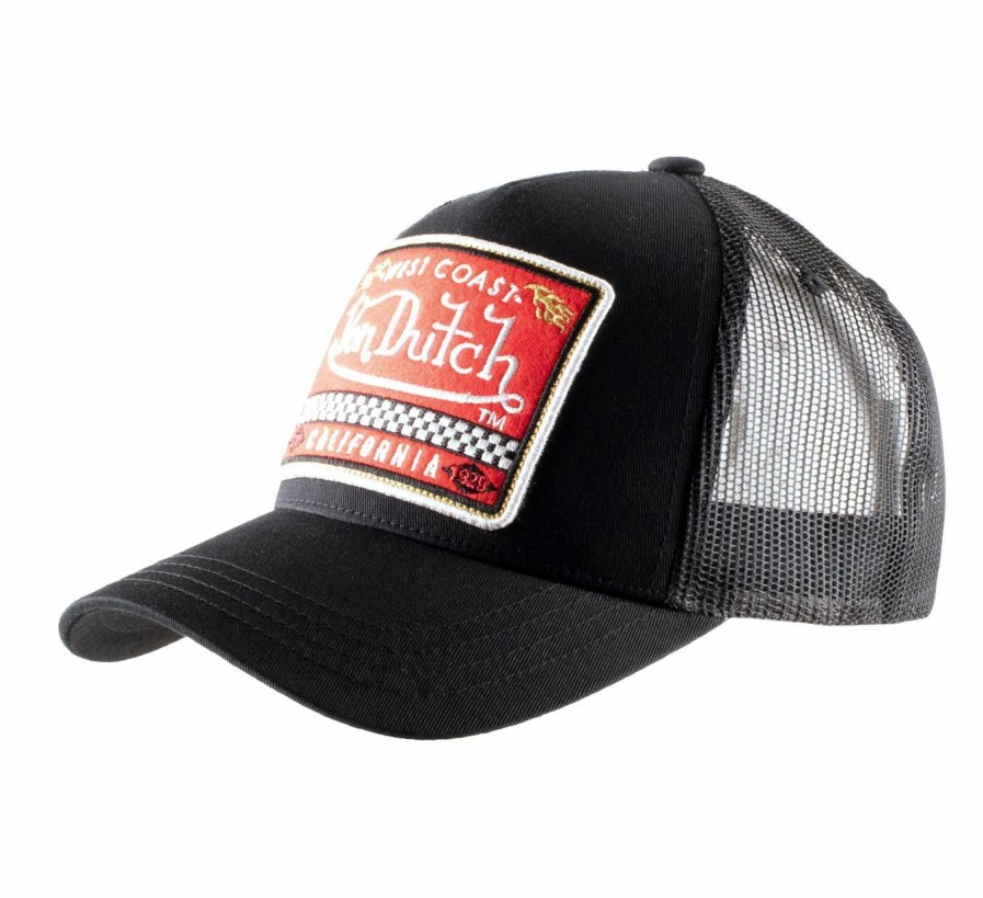 * | Von Dutch West Coast