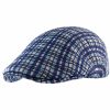 * | Kangol Prep Plaid 507