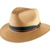 * | Stetson Panama Elegance