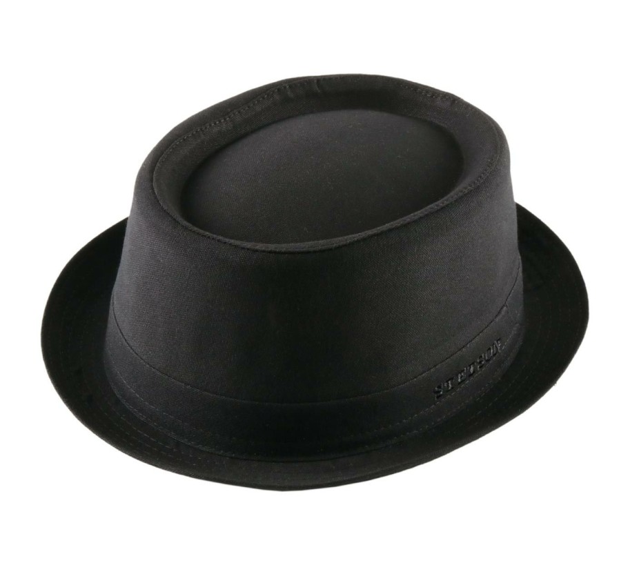 * | Stetson Athens Cotton